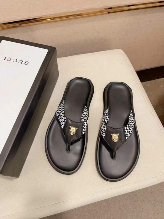 Picture of Gucci Slippers _SKUGuccisz38-45jyh05072522